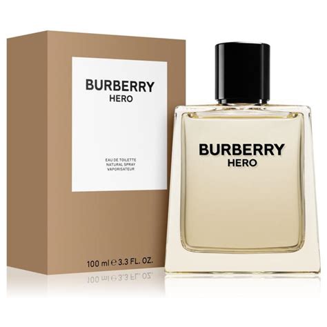 reddit burberry hero|burberry hero edt fragrantica.